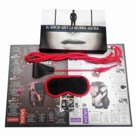 Juego 50 Sombras : La Película no es nada comparado con este juego!! Este juego con el que podrán sacar su Christian grey interior