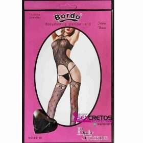 Mallas Body Lencería para Mujer: La lencería sexy no es estrictamente para fines sexuales, 