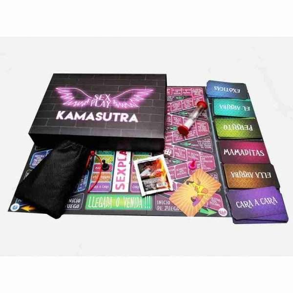 KAMASUTRA