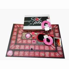 Sexplay Sensaciones Sexcretos : Los participantes deberán apostar un deseo al principio del juego