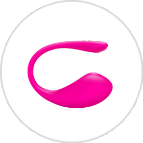 Lush Lovense 2 Sexcretos Tienda Erotica