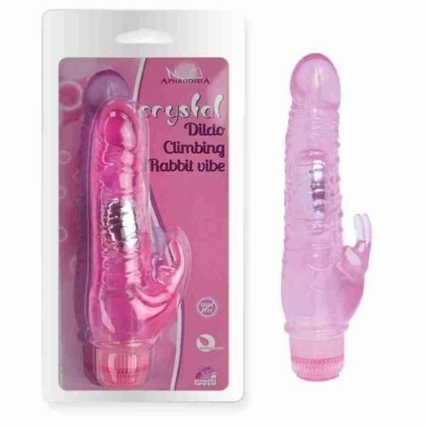 vibrador con estimulacion g 1