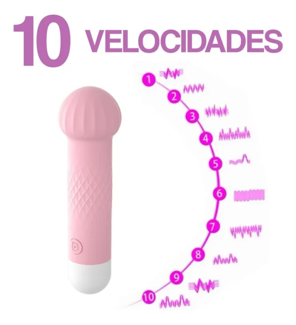 bala vibradora 3