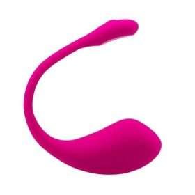 Lovense Lush 2: Te ofrecemos este maravilloso producto para incrementar tus Tokens, elaborado en silicona medicada