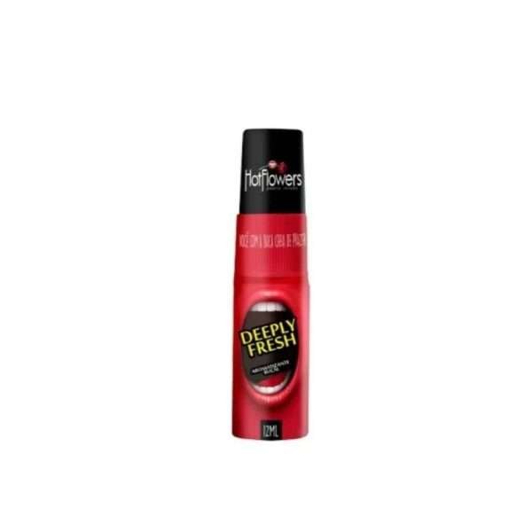 Lubricante para Garganta Gula - Lubricante para sexo oral Asegura una práctica más profunda y golosa, actúa directamente sobre la garganta.