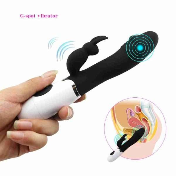 Vibrador sexcretos 3