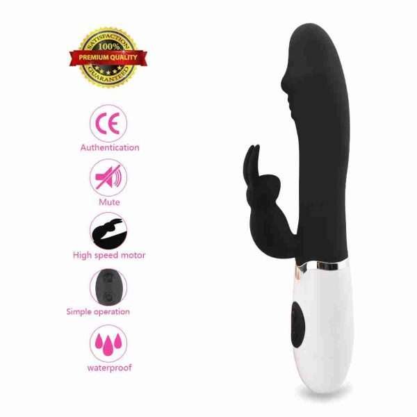 Vibrador sexcretos 4