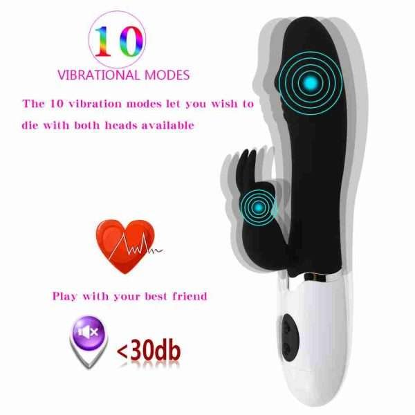 Vibrador sexcretos 6