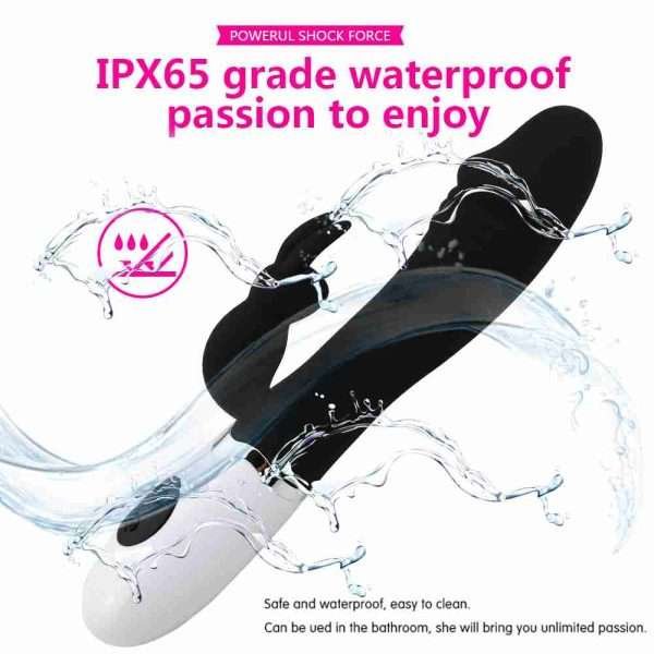 Vibrador sexcretos 7