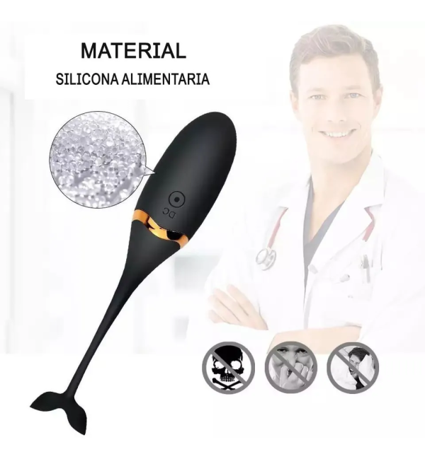 vibrador 5