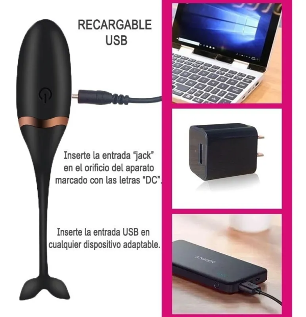 vibrador 6