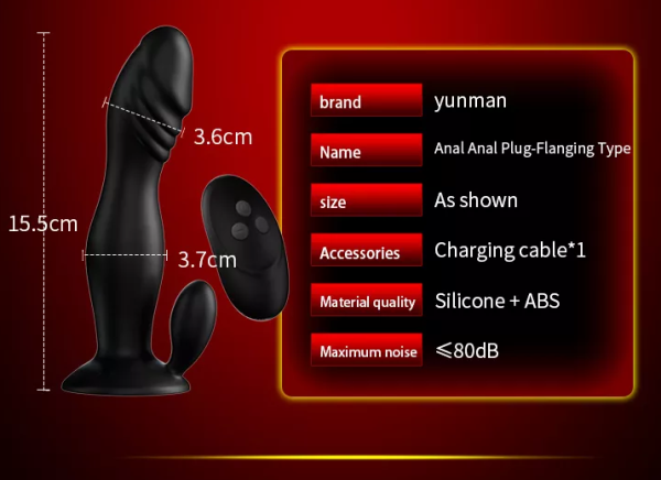 anal