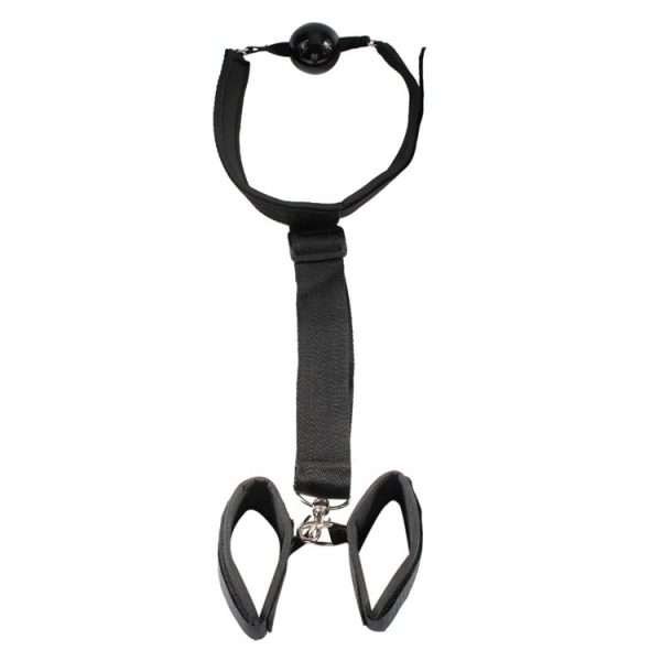 BONDAGE 2
