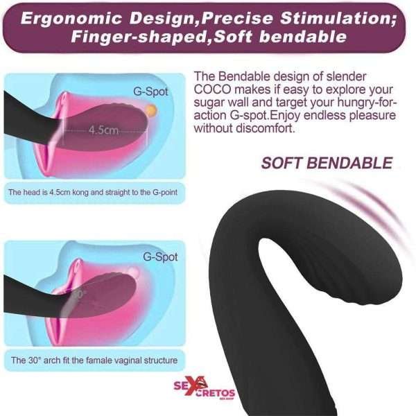 dildo consolador sexshop 9