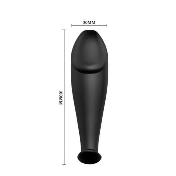 plug anal