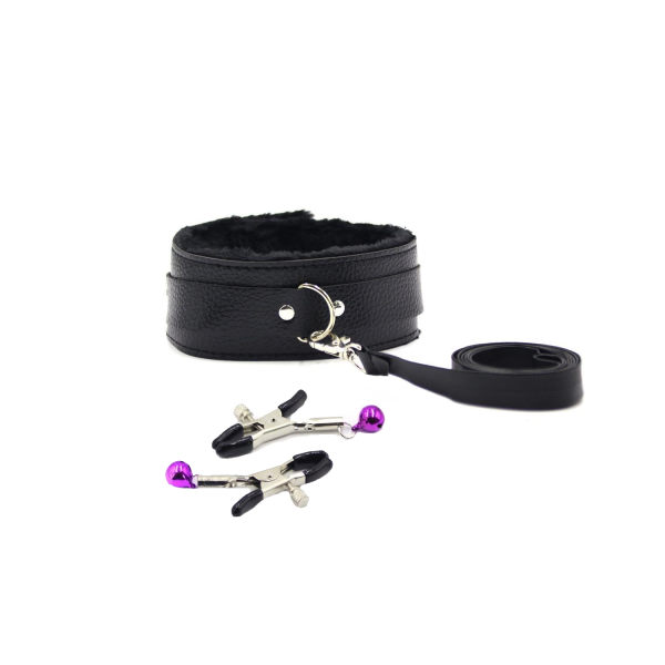 BONDAGE 1