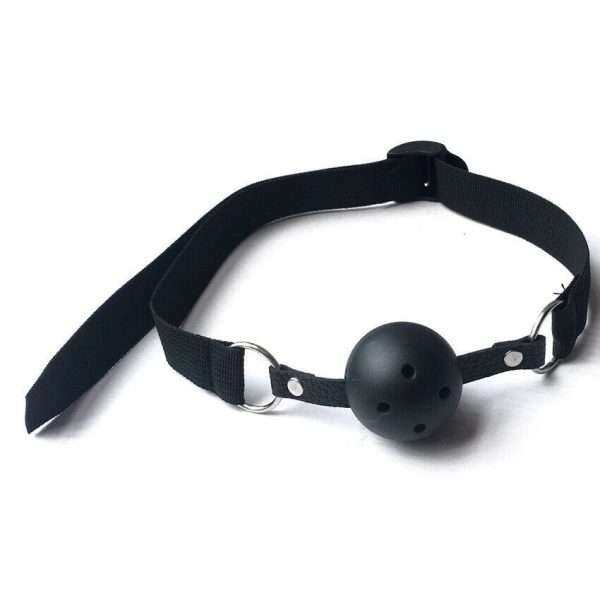 BONDAGE 2
