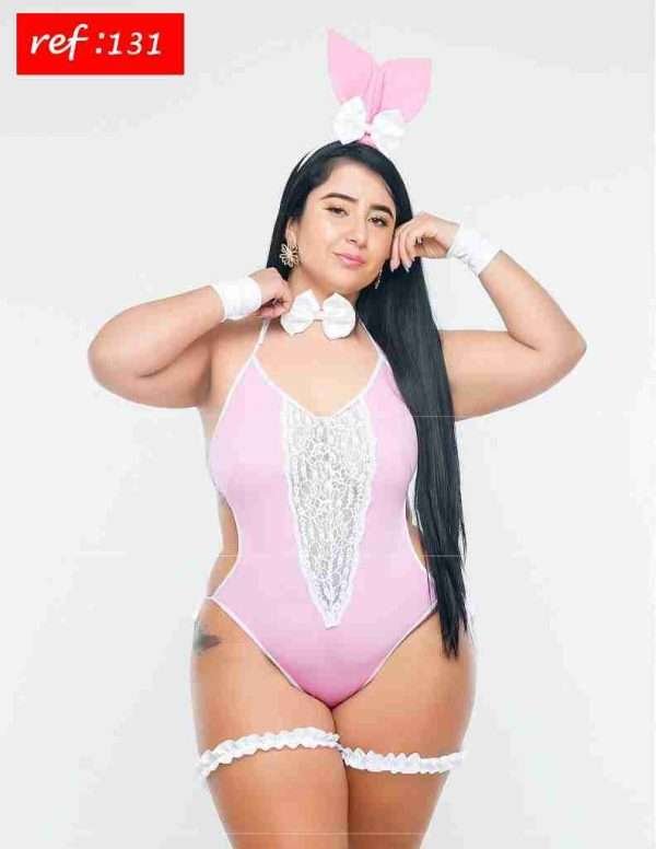 DISFRAZ SEXI 38