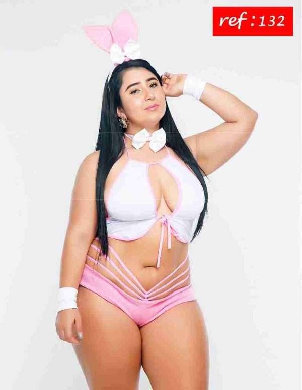 DISFRAZ SEXI 39