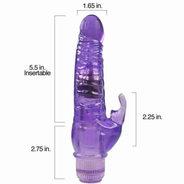 VIBRADOR CLIMBING RABBIT VIVE