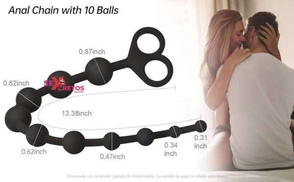 bolas anales 3