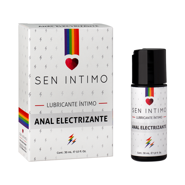 anal electrizante