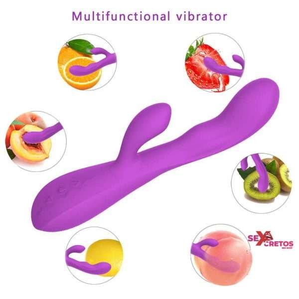 vibrador que se calienta sexcretos 1
