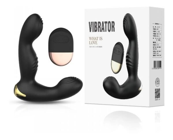 INICIADOR ANAL 3