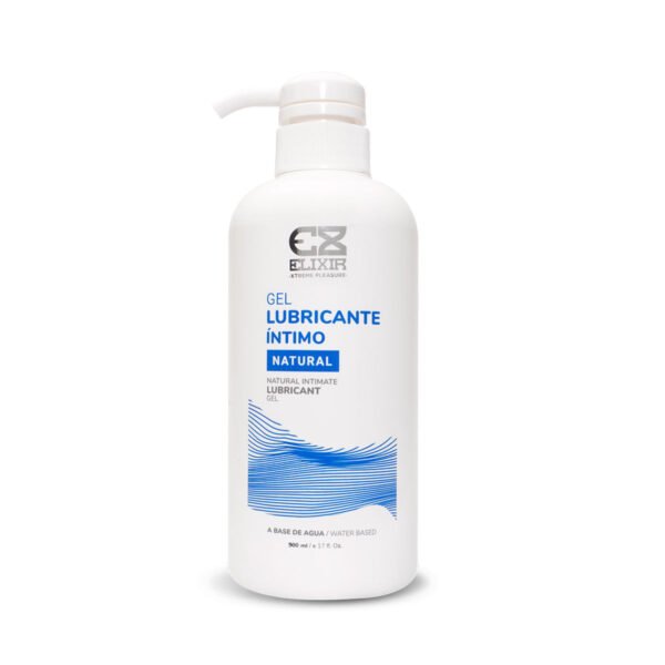 LUBRICANTE GRANDE