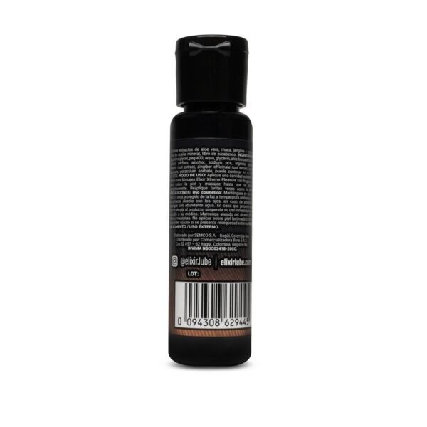 lubricante para masajes 2