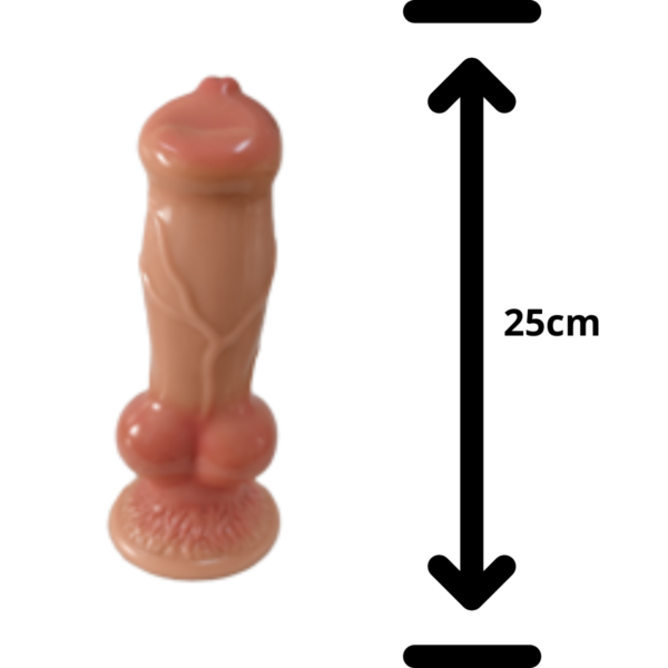 YQM 057firulais